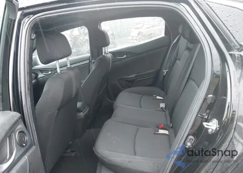 2021 Honda Civic Ex from USA, damaged, VIN SHHFK7H62MU412027